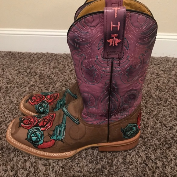 annie oakley boots